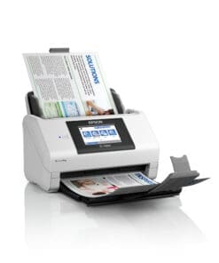 Epson WorkForce DS-790WN Dokumentenscanner Epson WorkForce DS-790WN Dokumentenscanner – Bild 7