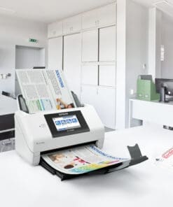 Epson WorkForce DS-790WN Dokumentenscanner Epson WorkForce DS-790WN Dokumentenscanner – Bild 3