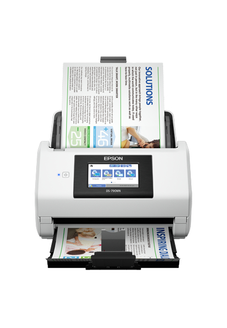 Epson WorkForce DS-790WN Dokumentenscanner Epson WorkForce DS-790WN Dokumentenscanner