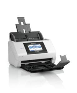 Epson WorkForce DS-790WN Dokumentenscanner Epson WorkForce DS-790WN Dokumentenscanner – Bild 8