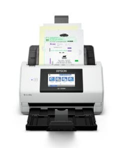 Epson WorkForce DS-790WN Dokumentenscanner Epson WorkForce DS-790WN Dokumentenscanner – Bild 6