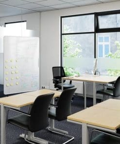 Vogels RISE 4208 Trolley mit motorisiertem Display-Lift - schwarz Vogels RISE 4208 Trolley mit motorisiertem Display-Lift - schwarz – Bild 8