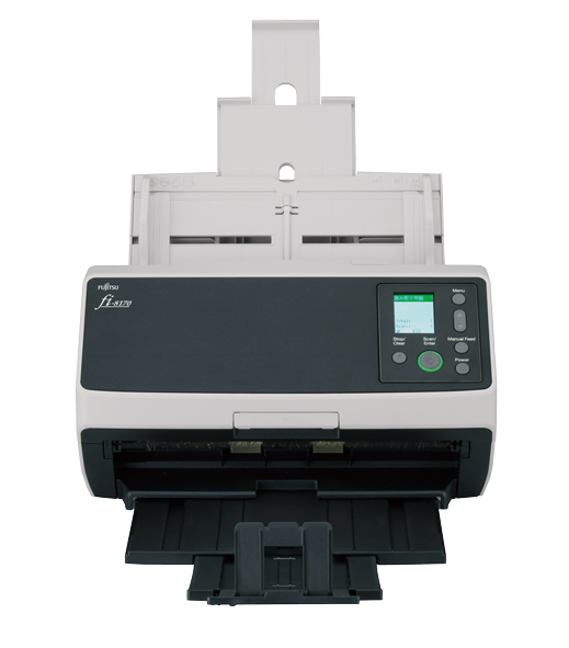 Ricoh fi-8170 Dokumentenscanner Ricoh fi-8170 Dokumentenscanner