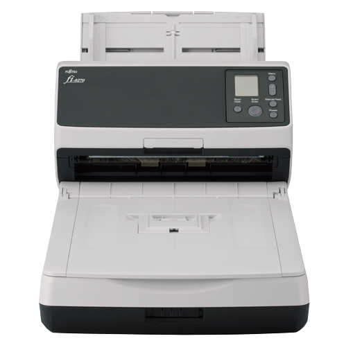 Ricoh fi-8270 Scanner + Flachbett Ricoh fi-8270 Scanner + Flachbett