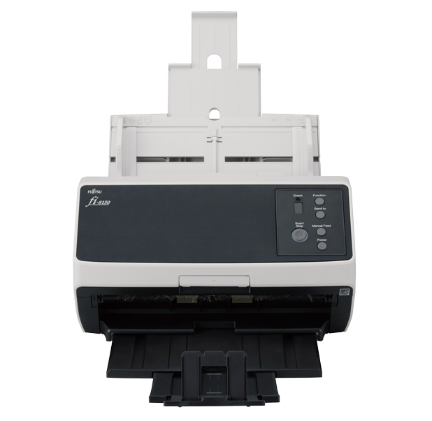 Ricoh fi-8150 Dokumentenscanner Ricoh fi-8150 Dokumentenscanner