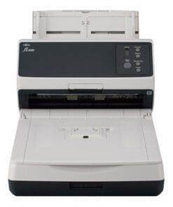 Ricoh fi-8250 Scanner + Flachbett
