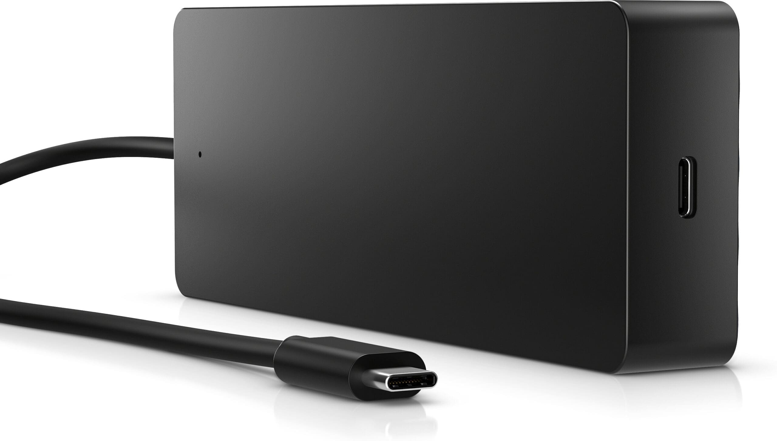 HP USB-C Port Hub (Reisedock für X2 G8) HP USB-C Port Hub (Reisedock für X2 G8) – Bild 5