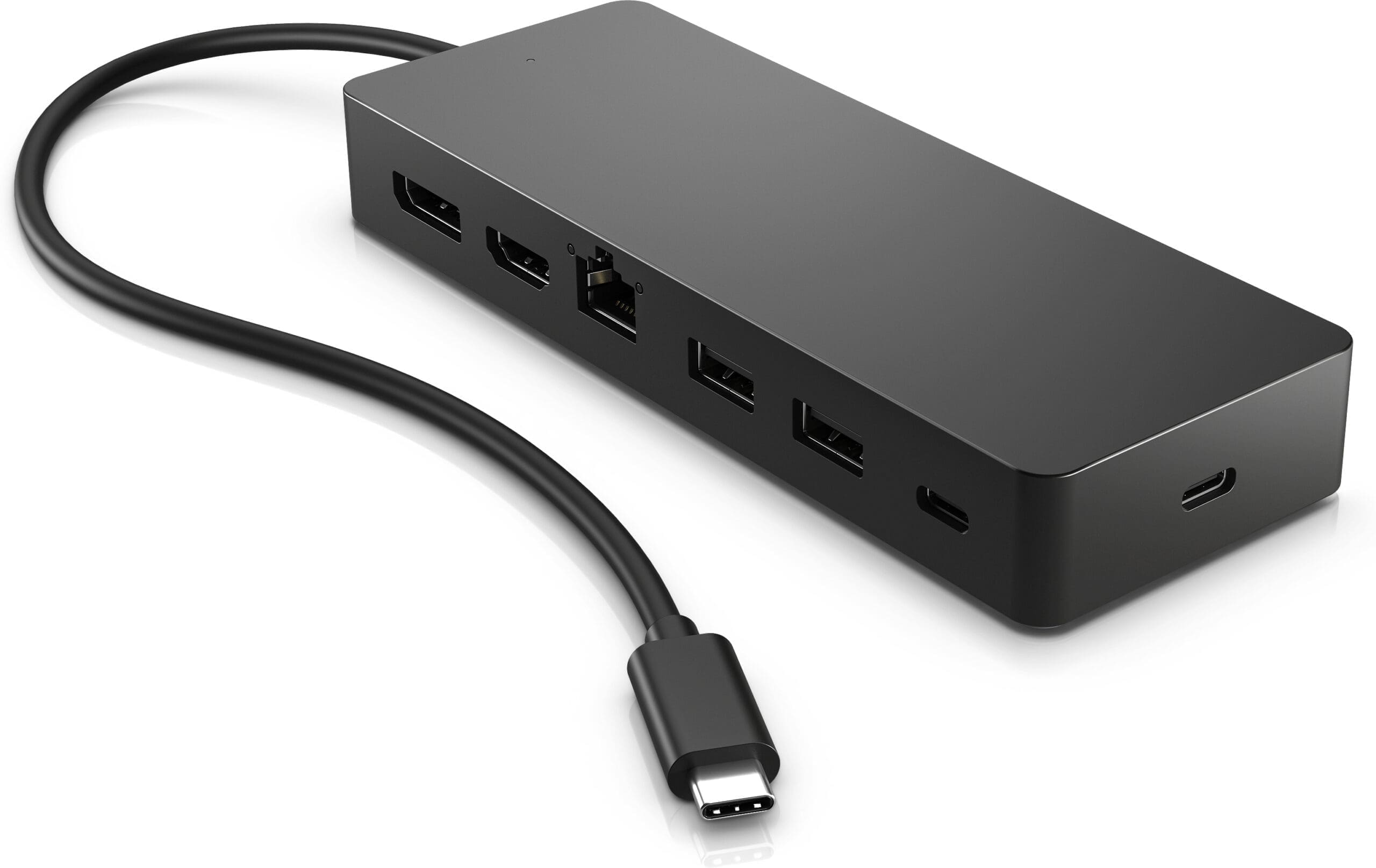 HP USB-C Port Hub (Reisedock für X2 G8) HP USB-C Port Hub (Reisedock für X2 G8) – Bild 3