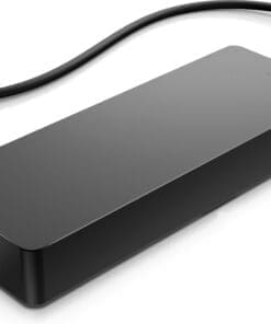 Alternative view of HP USB-C Port Hub (Reisedock für X2 G8)
