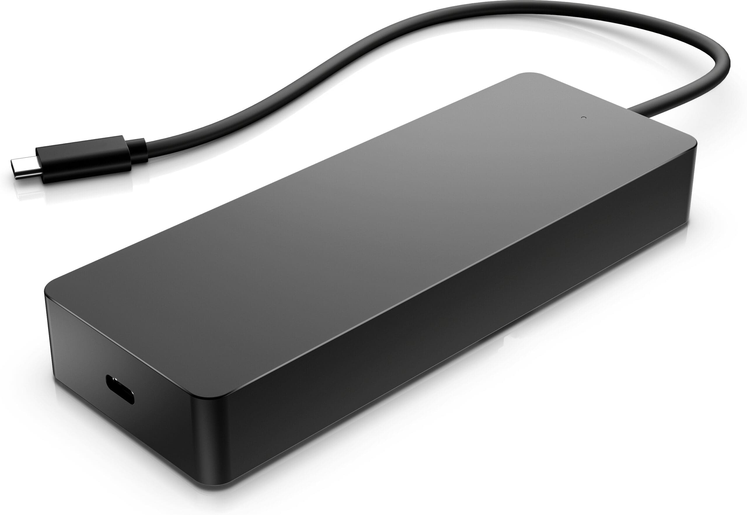 HP USB-C Port Hub (Reisedock für X2 G8) HP USB-C Port Hub (Reisedock für X2 G8) – Bild 2