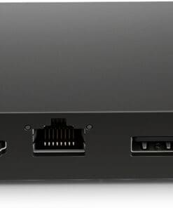 HP USB-C Port Hub (Reisedock für X2 G8)