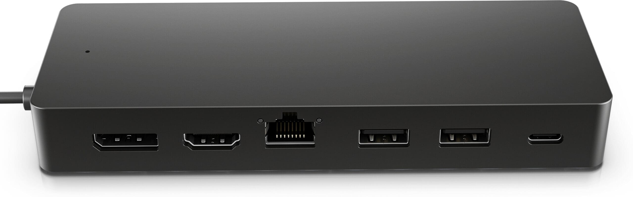HP USB-C Port Hub (Reisedock für X2 G8) HP USB-C Port Hub (Reisedock für X2 G8)
