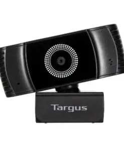 Targus Webcam Plus - Full HD 1080p-Webcam mit Autofokus – Bild 7
