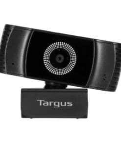 Targus Webcam Plus - Full HD 1080p-Webcam mit Autofokus – Bild 8
