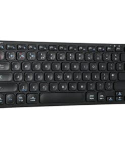 Targus Multi-Device Compact BTh Keyboard (UK) Targus Multi-Device Compact BTh Keyboard (UK) – Bild 6