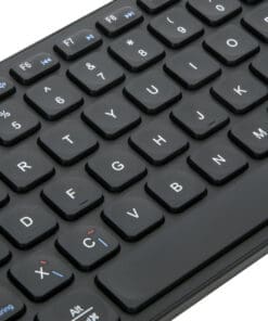 Targus Multi-Device Compact BTh Keyboard (UK) Targus Multi-Device Compact BTh Keyboard (UK) – Bild 3
