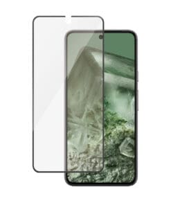 PanzerGlass Google Pixel 8, Ultra-Wide Fit