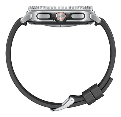 Samsung Galaxy Watch8 Classic 4G Black Samsung Galaxy Watch8 Classic 4G Black – Bild 5