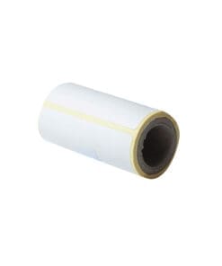 Brother BDE-1J044076-040 Thermodirektetikett, 76 x 44 mm – Bild 4