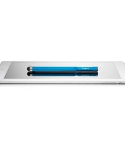 Alternative view of Targus Antimicrobial Stylus Embedded Clip - Blue