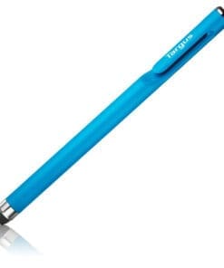 Targus Antimicrobial Stylus Embedded Clip - Blue