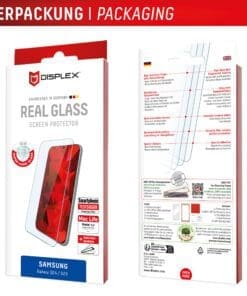 DISPLEX Panzerglas Samsung Galaxy S24 *siehe Beschreibung DISPLEX Panzerglas Samsung Galaxy S24 *siehe Beschreibung – Bild 9
