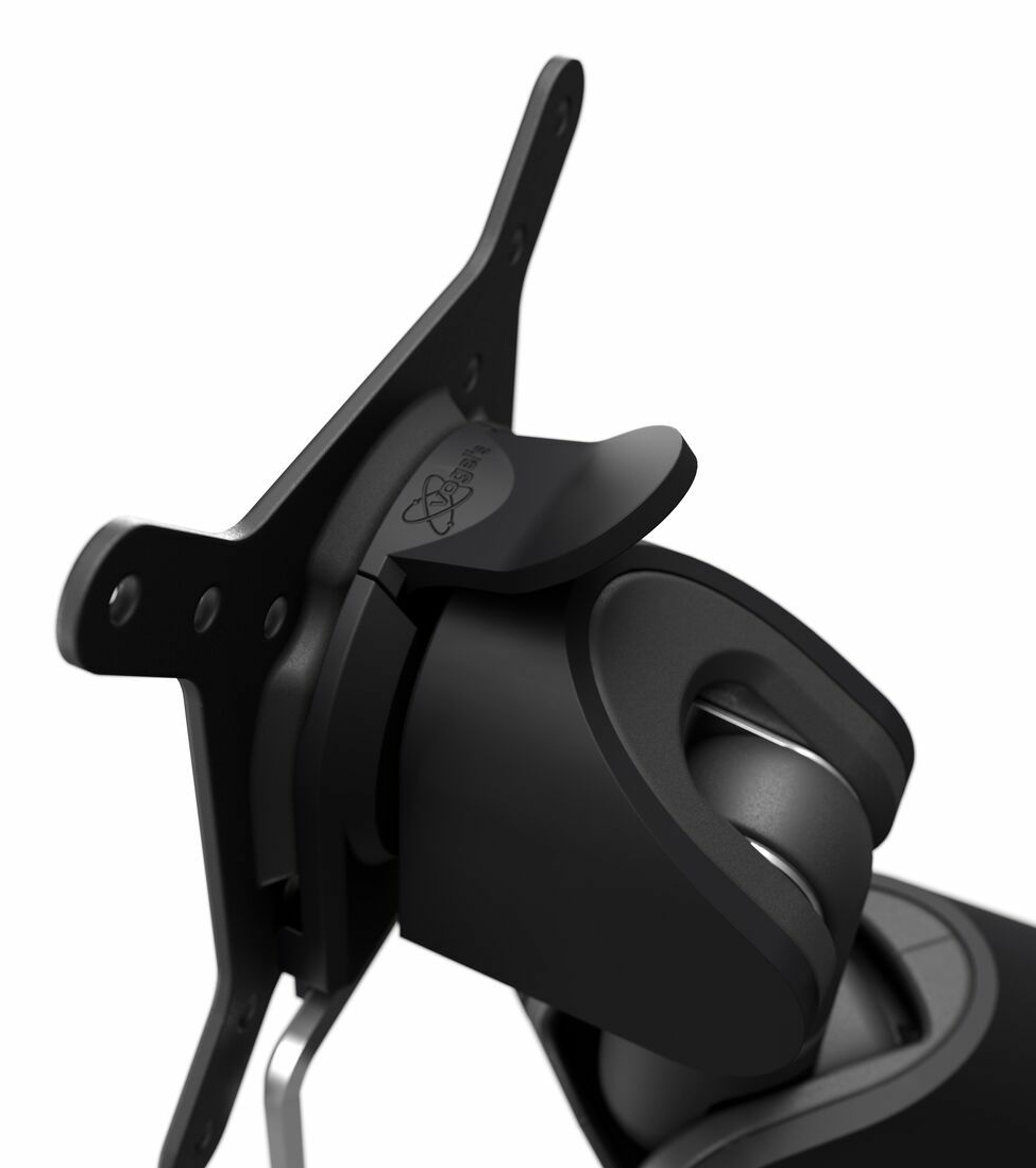 Vogels MOMO C501 Monitoradapterkomponente schwarz Vogels MOMO C501 Monitoradapterkomponente schwarz – Bild 4