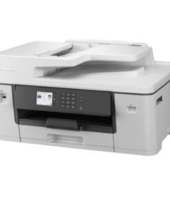 Alternative view of Brother MFC-J6540DWE 4in1 A3 Multifunktionsdrucker (EcoPro)