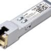 Omada TL-SM5310-T 10GBASE-T RJ45 SFP+ Modul