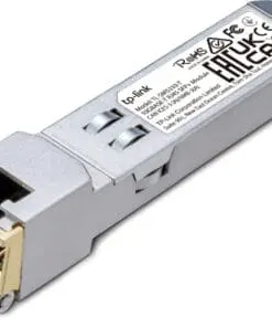 Omada TL-SM5310-T 10GBASE-T RJ45 SFP+ Modul
