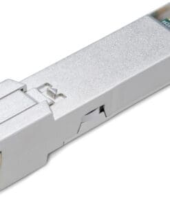 Omada TL-SM5310-T 10GBASE-T RJ45 SFP+ Modul Omada TL-SM5310-T 10GBASE-T RJ45 SFP+ Modul – Bild 4