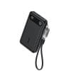 Anker A1257G11 Powerbank 10000 mAh Schwarz