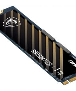 MSI SPATIUM M450 PCIe 4.0 NVMe M.2 1TB PCI Express 4.0 3D NAND MSI SPATIUM M450 PCIe 4.0 NVMe M.2 1TB PCI Express 4.0 3D NAND – Bild 4
