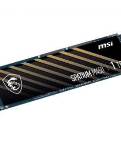 MSI SPATIUM M450 PCIe 4.0 NVMe M.2 1TB PCI Express 4.0 3D NAND MSI SPATIUM M450 PCIe 4.0 NVMe M.2 1TB PCI Express 4.0 3D NAND – Bild 3