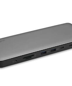 Kensington SD5760T Thunderbolt™ 4 Dockingstation mit Dual 4K und 96 W PD