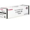 Canon Toner C-EXV28 Schwarz (ca.4.400 Seiten) Canon Toner C-EXV49 in Gelb mit einer Reichweite von bis zu 19.000 Seiten