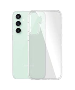 PanzerGlass HardCase for Samsung Galaxy S23 FE, Clear