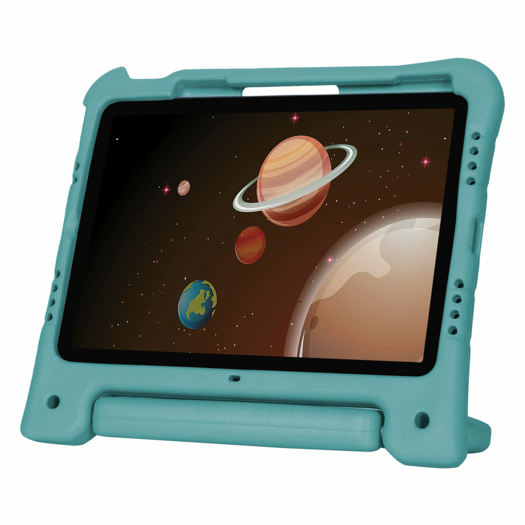 Targus Kids Antimicrobial Case for iPad 10,9-11", Teal Targus Kids Antimicrobial Case for iPad 10,9-11", Teal