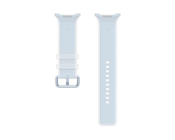 Samsung Misty Band (M/L), Blue (für Watch 8 und 9) Samsung Misty Band (M/L), Blue (für Watch 8 und 9) – Bild 2
