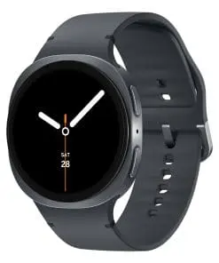 Samsung Galaxy Watch8 LTE SM-L335 44mm, Dark Gray