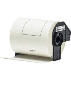 Alternative view of Brother Versandetiketten DK-11247 (180 St.) 103mm x 164mm