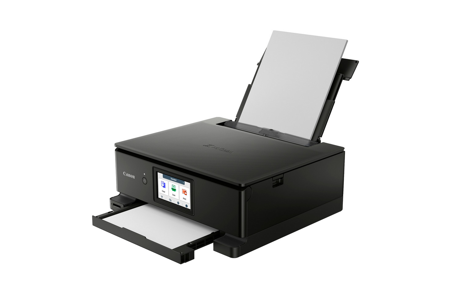 Canon PIXMA TS8750 Tintenstrahl A4 4800 x 1200 DPI WLAN Canon PIXMA TS8750 Tintenstrahl A4 4800 x 1200 DPI WLAN – Bild 2