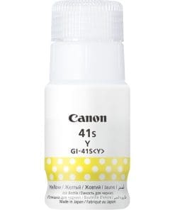 Alternative view of Canon GI-41S Y Druckerpatrone 1 Stück(e) Original Gelb