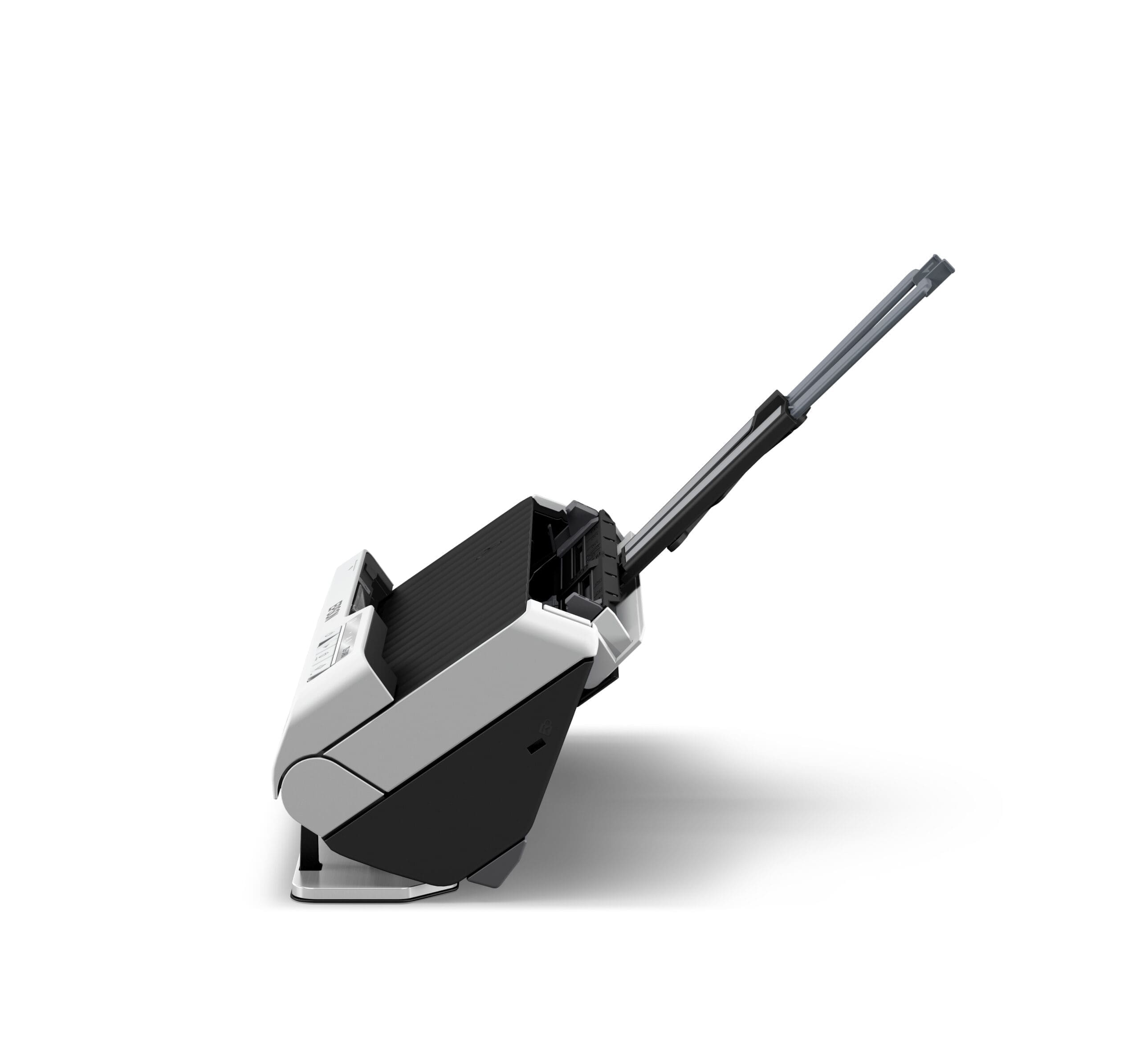 Epson WorkForce DS-C490 Dokumentenscanner Epson WorkForce DS-C490 Dokumentenscanner – Bild 8