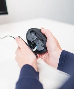 BakkerElkhuizen Oyster Mouse Wireless BakkerElkhuizen Oyster Mouse Wireless – Bild 5