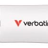 Verbatim 30231 USB-Stick 512 GB USB Typ-C 3.2 Gen 1 (3.1 Gen 1) Weiß