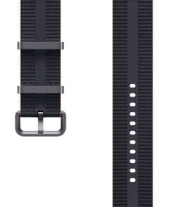 Samsung Athleisure(M/L) für Watch8 Classic Dark Gray