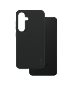 CARE Fashionable Case Black Samsung S24