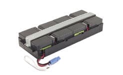 APC - Ersatzbatterie-Kit RBC31