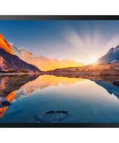 Alternative view of Samsung QM55B-T 55" Display, UHD Touch